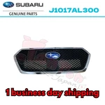 Subaru Genuine Legacy B4 Bn Front Mesh Type Grille J1017AL300. Fixed Price $321.72.