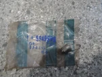63-82 C2 C3 Corvette Headlight Adjuster Spring--gm #5949989--NOS--NCRS!!. Fixed Price $9.95.