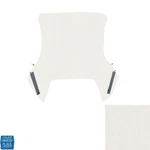 1971-1976 Gm Convertible Top Without Plastic Window White New. Fixed Price $437.99.