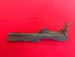 Weatherstrip Lower Soft Top Rh Nos Gm 3783358 Corvette 1961 1962. Fixed Price $45.00.