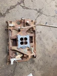 1966 Thunderbird Fe 390 Code C6AE-9425-G Intake Manifold 4BC Fits 66-67 Comet. Fixed Price $314.99.