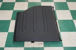 11-18 Wrangler *scuffs* 4DR Black Passenger Right Overhead Roof Panel Oem Wty. Fixed Price $592.99.
