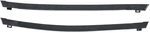 Oer Fisher T-top Weatherstrip On-panel Set 1978-1987 Firebird/trans & Camaro. Fixed Price $94.98.