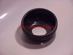 63 64 65 66 67 Corvette Gas Tank Filler Neck Boot - New Repro. Fixed Price $23.70.