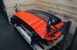Roof Assembly Capote Set 80413600 Rosso Scuderia Ferrari California & 2008-14. Fixed Price $4999.99.
