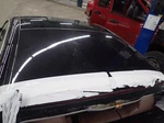 13 14 15 16 17 Bmw 650I Roof Bare Metal Body Cut, Dr (gran Coupe); Black 475. Fixed Price $635.00.