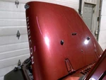 (local Pickup Only) Hood Flat Center Fits 07-12 Wrangler 974995. Fixed Price $249.90.