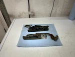 1964 - 1970 Mustang Cougar Fairlane Convertible Top Latch Shelby, 428 Cj, Boss. Fixed Price $199.00.