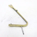 Bentley Rolls-royce 1966-1970 Oem New Quarter Frame Front Rh. Fixed Price $72.00.