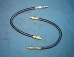 Brake Set 2 Fit Ford Thunderbird Front 1958-1964 Made In Usa. Fixed Price $36.95.