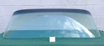 1957 1958 1959 Chrysler Desoto Dodge Plymouth "bubble" Windshield W453GB. Fixed Price $2350.00.