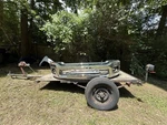 Dodge Ram 2500/3500 Front Bumper 2019-2024, 5TH Gen Chrome Mopar Dealership. Fixed Price $950.00.