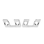 Trim Parts 5244 Lid Latch Plates. Fixed Price $60.99.
