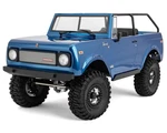 Redcat GEN9 Scout 800A 1/10 4WD Rtr Scale Rock Crawler (blue) RER15517. Fixed Price $399.99.