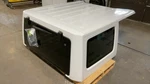Jeep Wrangler Jk Oem Door Factory Hardtop PW7 Bright White 2011-2018 145961. Fixed Price $1700.00.