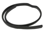 1963-1967 Corvette Hardtop Rear Bow Weatherstrip. Fixed Price $59.80.