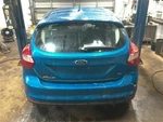 *local Pickup Only* Hatchback Without Sunroof Fits 12-14 Focus 10132916. Fixed Price $433.84.