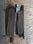 1964-65 Gm Chevelle Gto Skylark Convertible Top Latch With Sun Visor. Fixed Price $30.00.