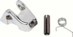 1964-76 Gm Convertible Top Latch Knuckle With Pin And Spring Rh Various Models. Fixed Price $25.19.
