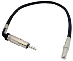 Saturn Ion 2006-2007 Factory Stereo Aftermarket Radio Antenna Adapter Plug. Fixed Price $7.95.