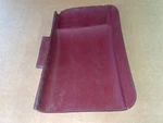 Corvette T-top Headliner Panel Pad Rh Right Passenger Side Gm Oem 68-76. Fixed Price $76.50.