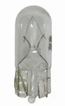 License Plate Light Bulb Hella 2825SB. Fixed Price $7.38.