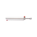 Scott Drake Convertible Top Hydraulic Cylinder Fits 1964-1970 Ford Mustang. Fixed Price $178.95.