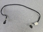 Nice Used Original Genuine Porsche 986 Boxster Hardtop Wiring Harness Adapter. Fixed Price $25.00.