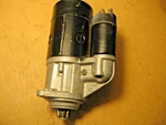 Porsche 911 65-73 Bosch Motor Starter 0.8PS. Fixed Price $69.00.