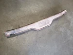 Lincoln Continental Convertible 1966 1967 Rear Speaker Cover Panel Oem. Fixed Price $360.00.
