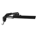 Top Latch Assembly Black Oxide Passenger Side Mustang Convertible 1983-1993. Fixed Price $133.99.