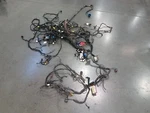 2012 Chevy Corvette C6 Grand Sport Chassis Wiring Harness #7283 V1. Fixed Price $359.99.