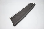 11-18 Porsche Cayenne Electric Sun Roof Roller Curtain Blind Cover Black Oem. Fixed Price $76.50.