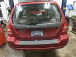 *local Pickup Only* Without Sunroof Fits 03-08 Forester 9863884. Fixed Price $247.68.