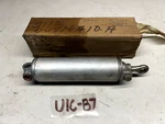 Nos Ford 1961- 62 Thunderbird Convertible Deck Trunk Lid Lift Cylinder U1C-B7-8. Fixed Price $224.95.