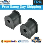 Trq Rear Sway Bar Frame Bushings Pair For 1997-2008 Toyota Camry Solara Lexus. Fixed Price $24.68.
