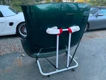 Porsche Oem 2000 Boxster Removable Hardtop 986. Fixed Price $4400.00.