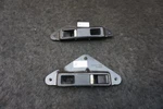 Set Front Left Right Convertible Latch A2327702300 Mercedes SL63 Amg R232 22-24. Fixed Price $44.99.