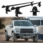 54" Roof Rack Cross Bars Cargo Luggage Carrier W/ Lock Ford F-250 2008-2016. Fixed Price $149.33.