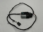 14 15 Chevrolet Camaro Overhead Window Glass Motor 1670 Oem. Fixed Price $76.49.