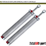 2X Convertible Top Hydraulic Cylinder For Buick Skylark Special Chevy Oldsmobile. Fixed Price $90.99.