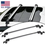 For Hyundai Sonata 2005-2023 Top Roof Rack Cross Bars Luggage Carrier W/lock. Fixed Price $87.95.