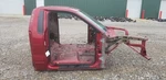 Regular Cab Assembly 2013 Ford F150 Door Single Red *damage*. Fixed Price $650.00.