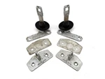 R129 Softtop Roof Locking Pins 1297740913 Mercedes 300SL-24. Fixed Price $109.00.