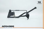 04-09 Cadillac Xlr Rear Right Side Hard Top Flap Hinge Black 170051003 Oem. Fixed Price $105.50.