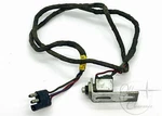 1966-1967 Lincoln Convertible Top Lock Limit Switch (C6VY15678A). Fixed Price $125.00.
