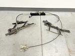 1999-2005 Porsche 911 Carrera 996 Convert Top Roof Lock Latch Drive Motor Assy. Fixed Price $1399.99.