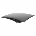 Goodmark Roof Skin For 2-DOOR Model Fits Chevelle Gto Lemans GMK4032495681. Fixed Price $899.00.