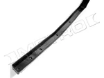 Metro Moulded Hd 304 Convertible Top Header Seal. Fixed Price $198.68.