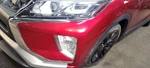 2018 Mitsubishi Eclipse Cross Roof. Fixed Price $330.00.